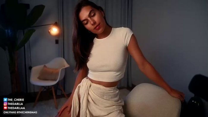 thecherie