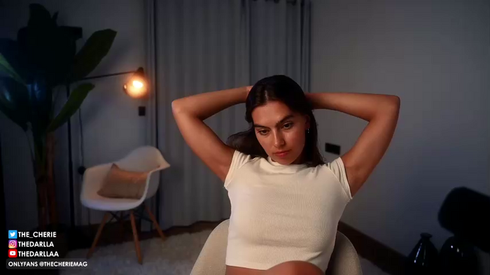 thecherie