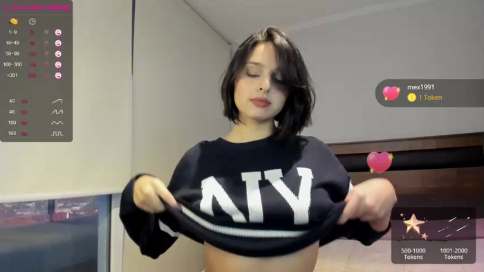 yourfreakygirl