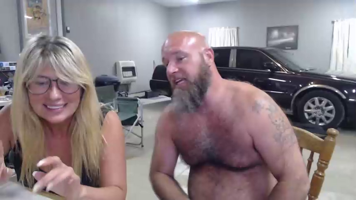 bahrcamper