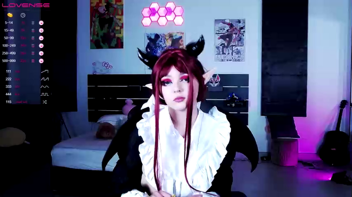 madnessalise