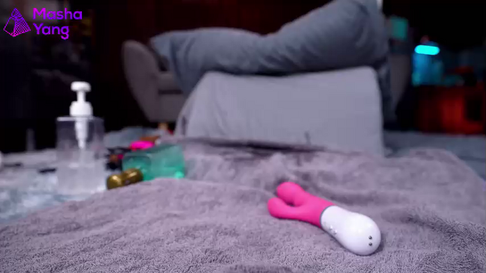 mashayang