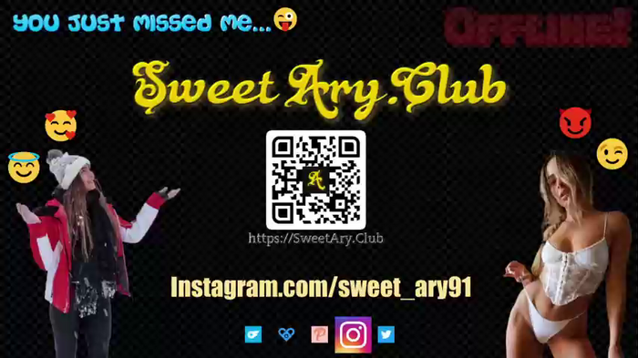 sweet_ary