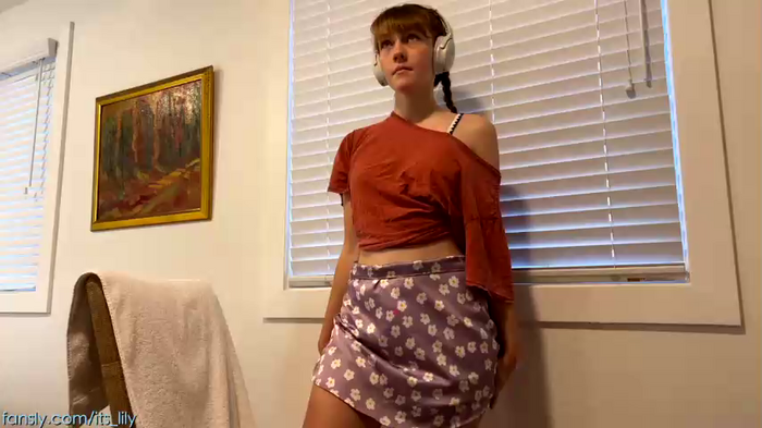 its_lily