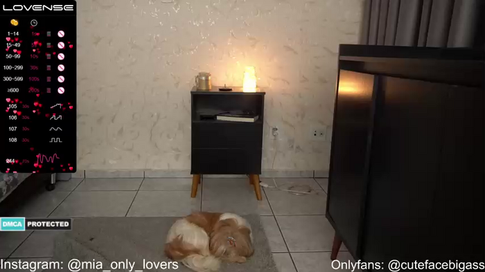 cutefacebigass