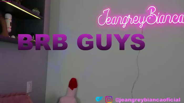 jeangreybianca