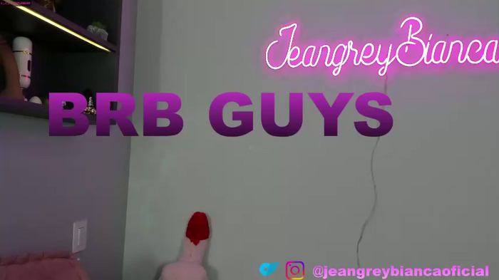 jeangreybianca