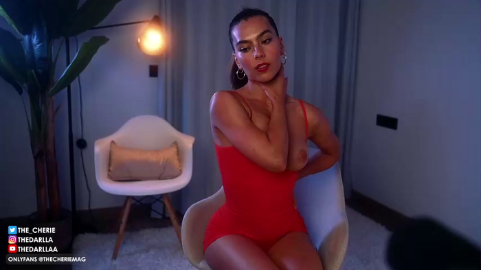 thecherie