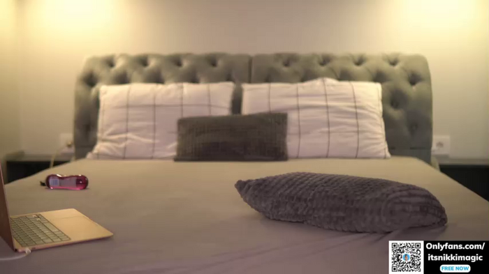 nikkimagic