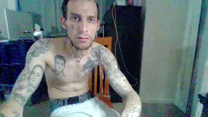 austinisking1916
