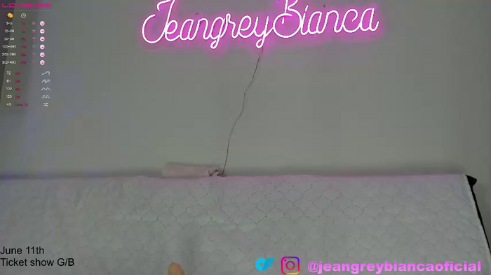 jeangreybianca