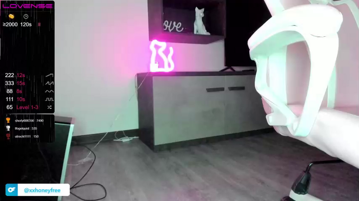 xxxhoneyxx