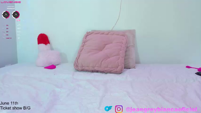 jeangreybianca