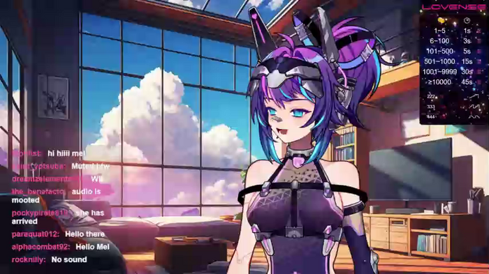 projektmelody