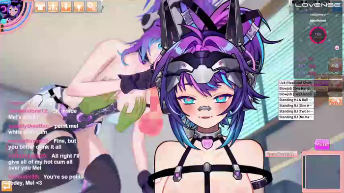 projektmelody