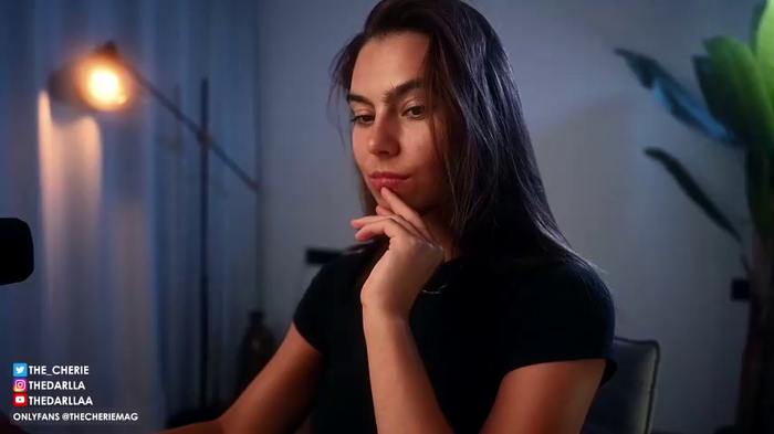 thecherie