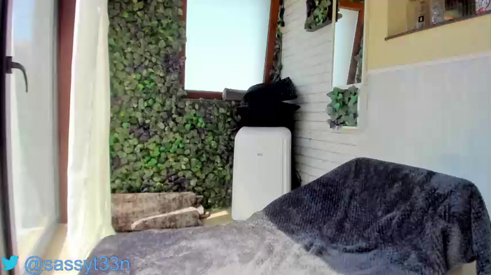 sassyt33n