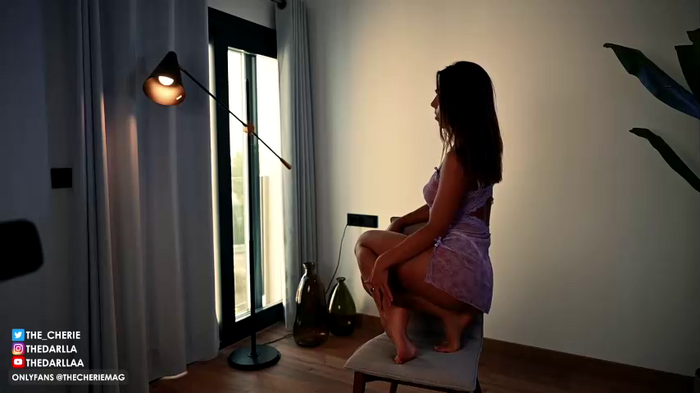 thecherie