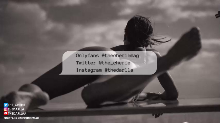 thecherie