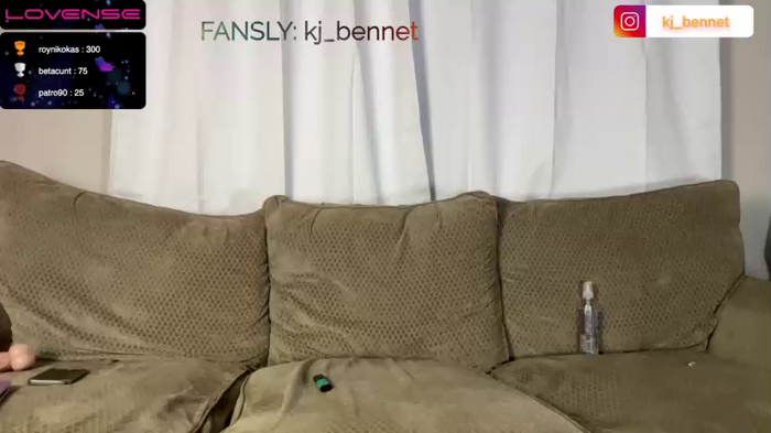 kjbennet