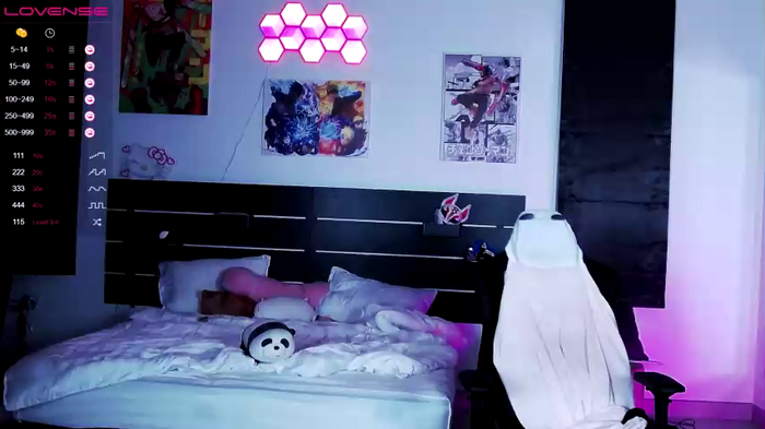 madnessalise