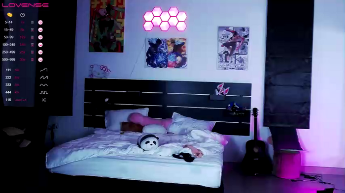 madnessalise