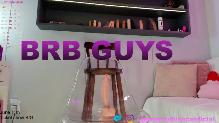 jeangreybianca