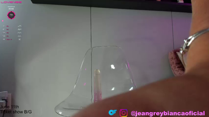 jeangreybianca