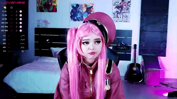 madnessalise