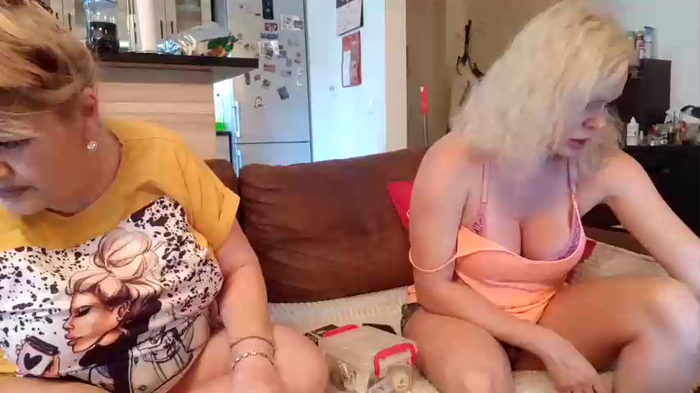 hippieauntie