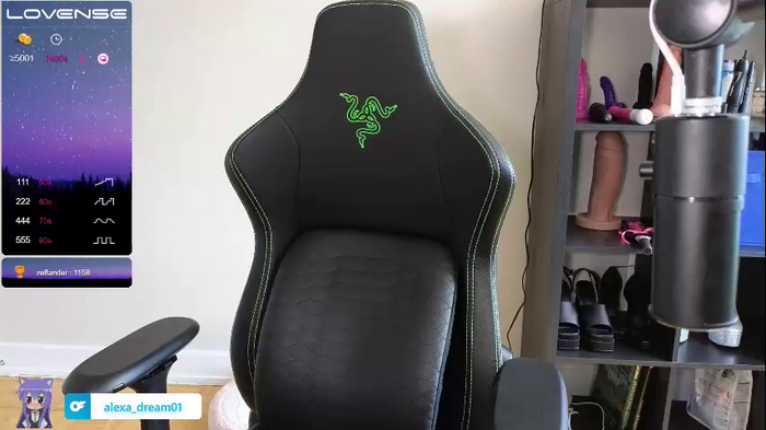 alexa_dream