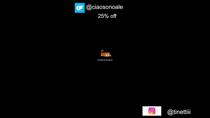 ciaosonoale