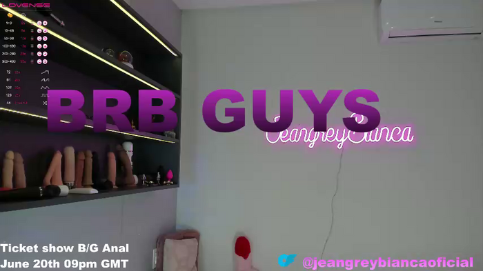 jeangreybianca
