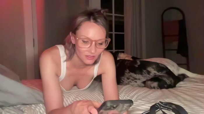kaileeshy