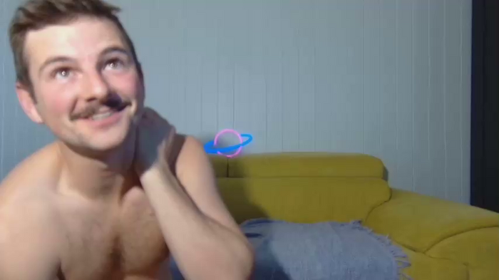 thecosmiccouple