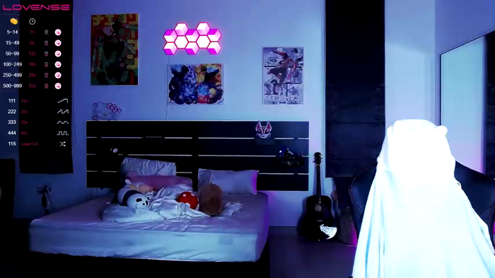 madnessalise