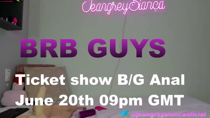 jeangreybianca