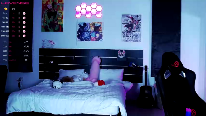 madnessalise