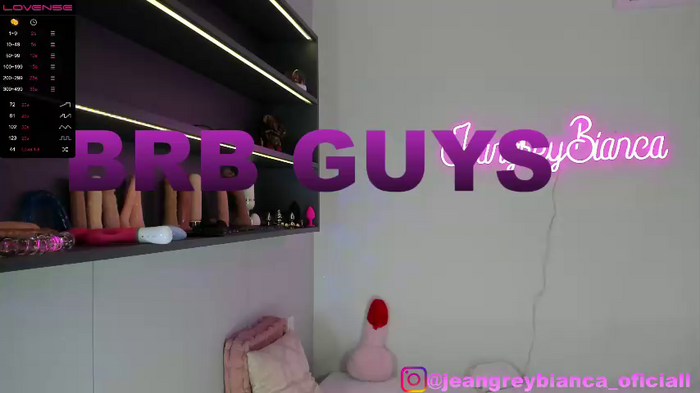 jeangreybianca