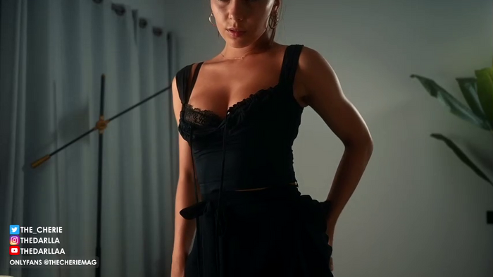 thecherie