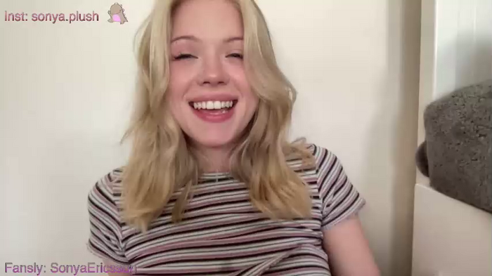 sonyaplush