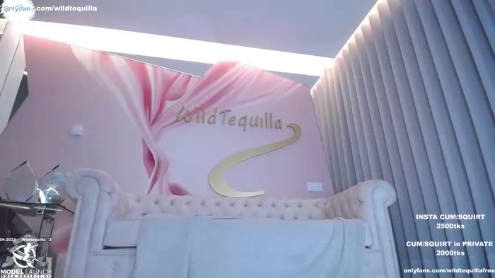 wildtequilla