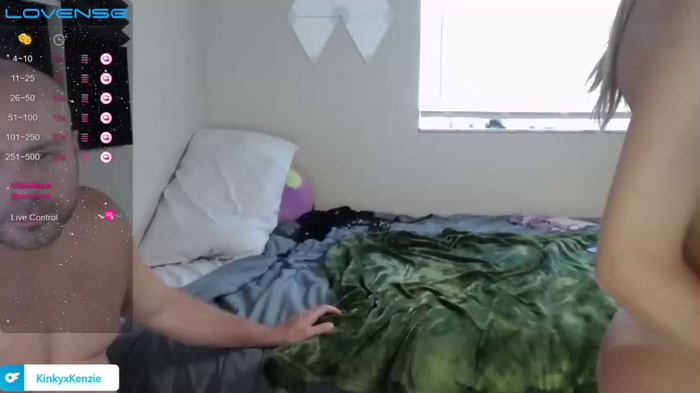 kinkyxkenzie