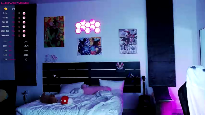 madnessalise