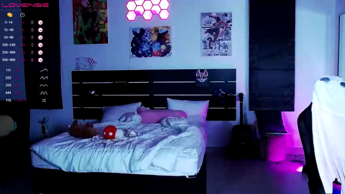 madnessalise