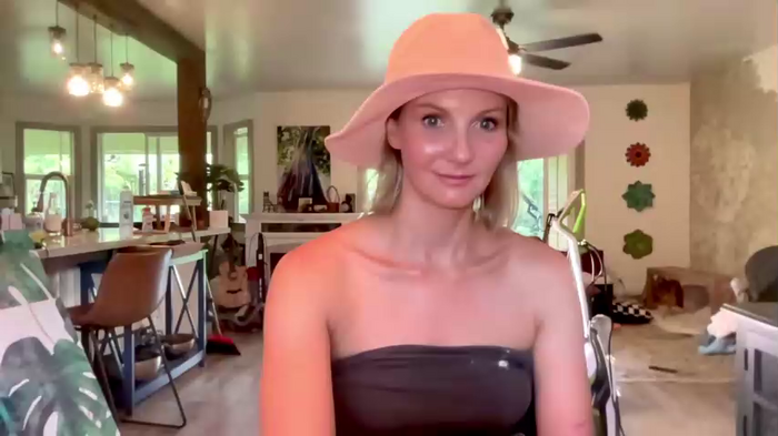 kaileeshy