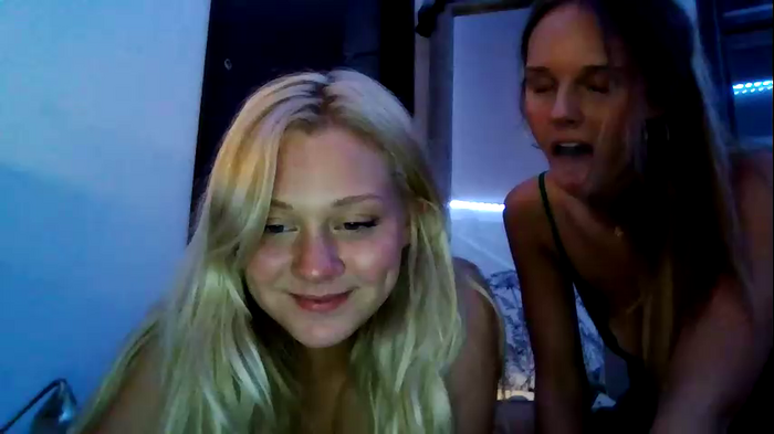 prettypoliteladies