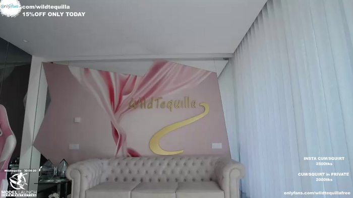 wildtequilla