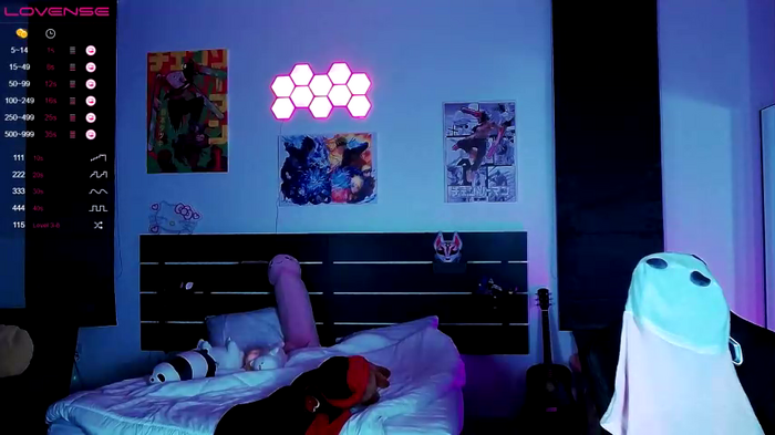madnessalise