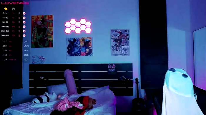 madnessalise
